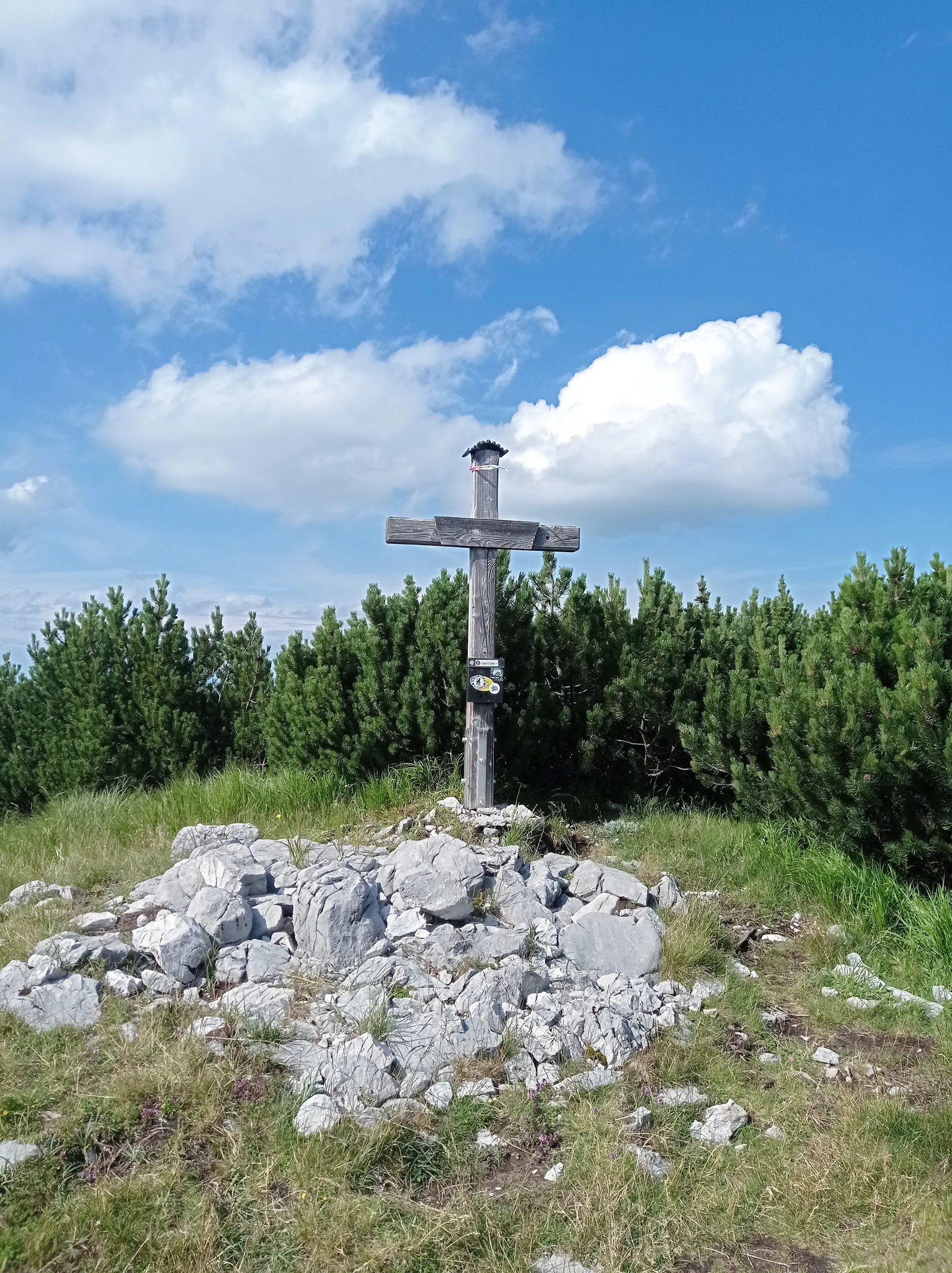 © DAV-Gangkofen - Mittelstaufen