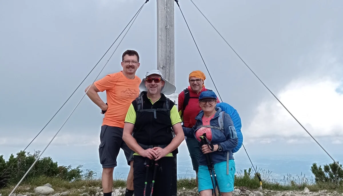 © DAV-Gangkofen -  Zwiesel