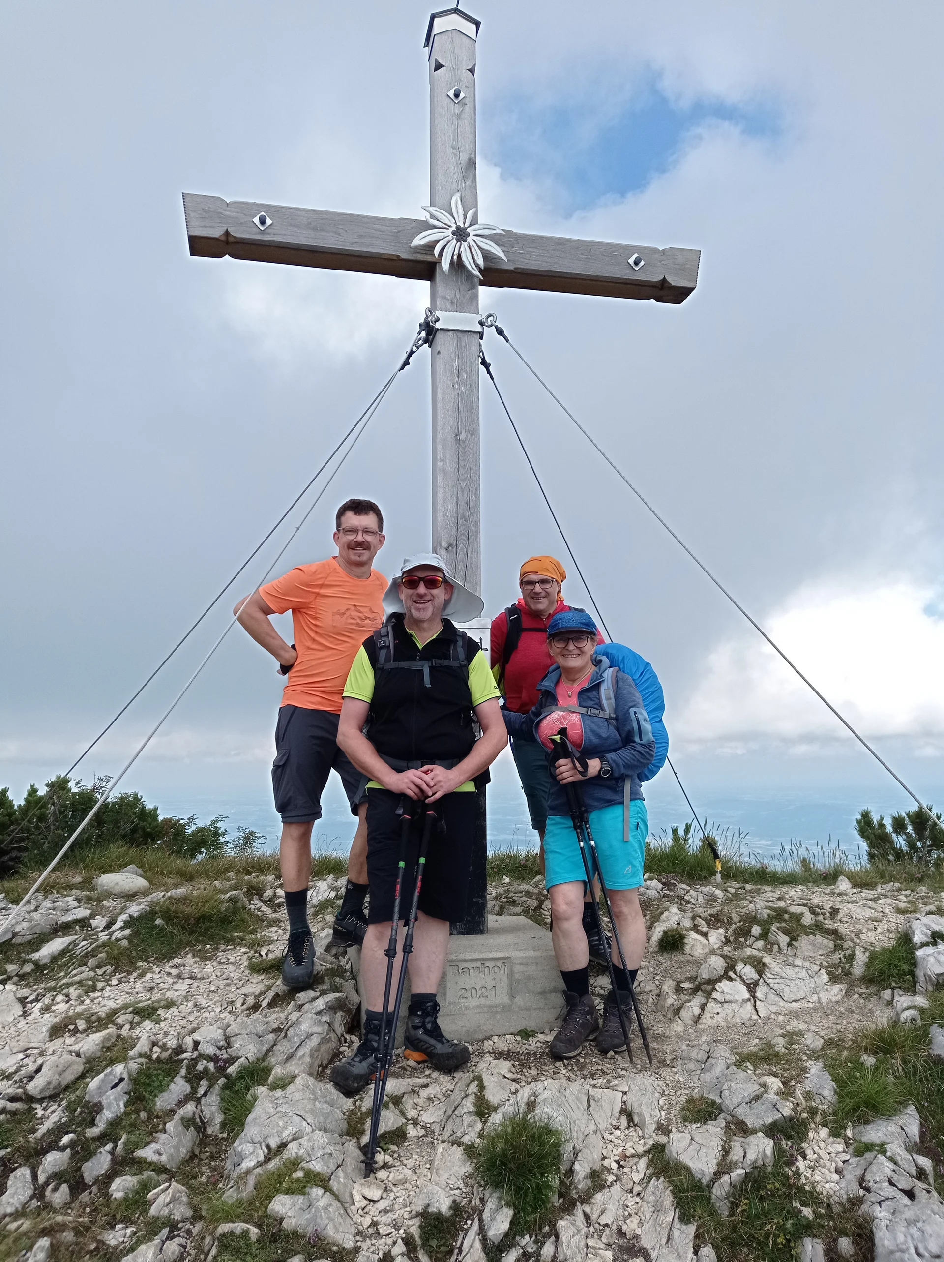 © DAV-Gangkofen -  Zwiesel