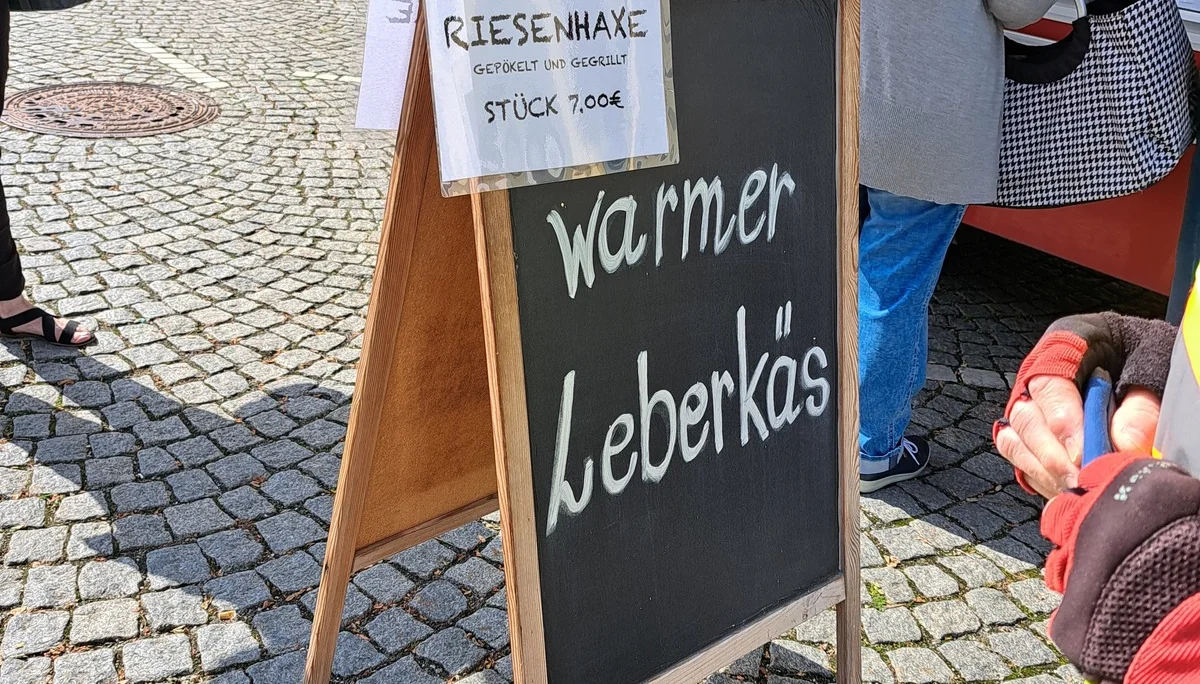 © DAV-Gangkofen - Mittagspause an der Alz (Foto von Christiane)