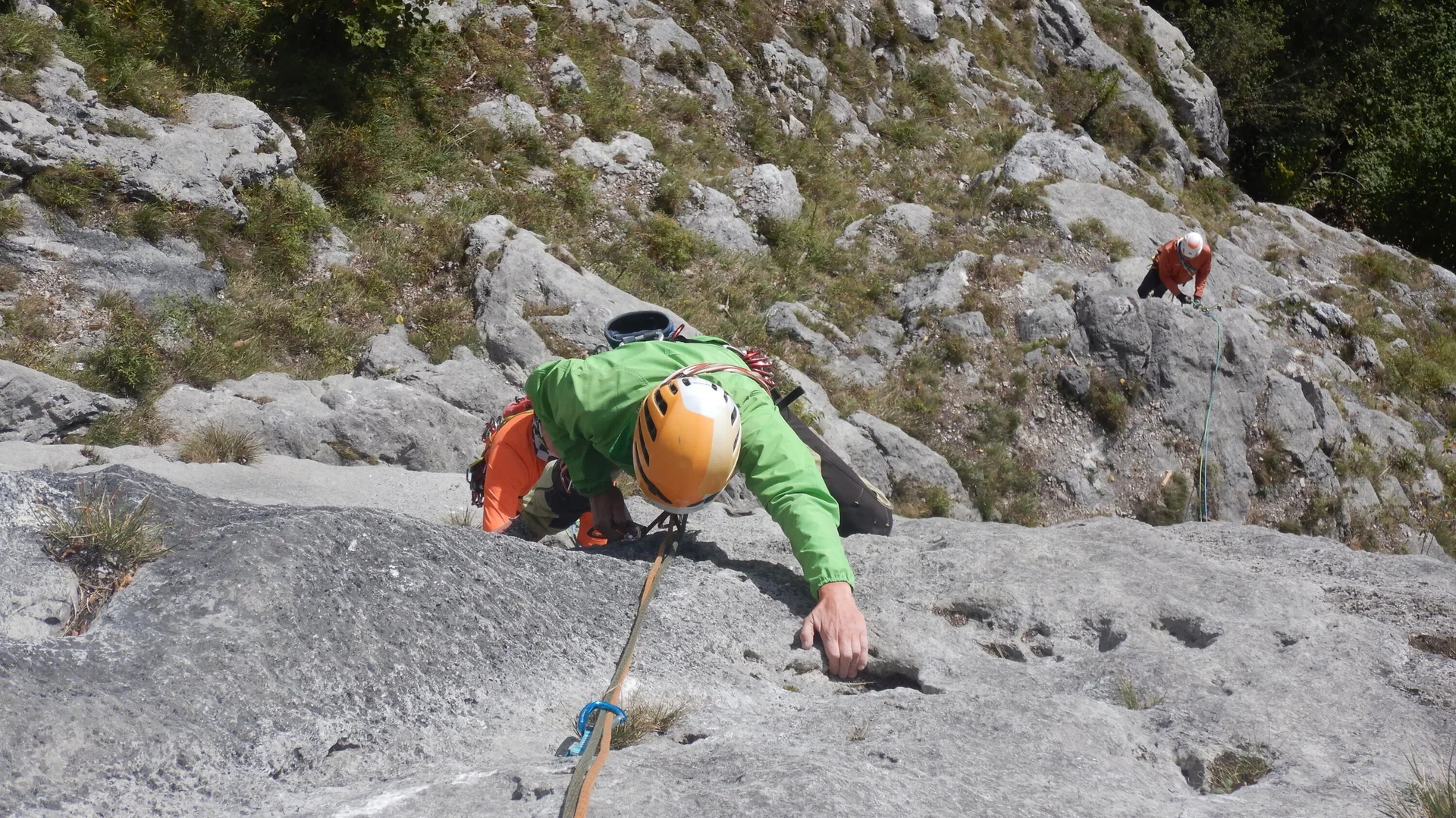 © AV Gangkofen) Reine die Seine