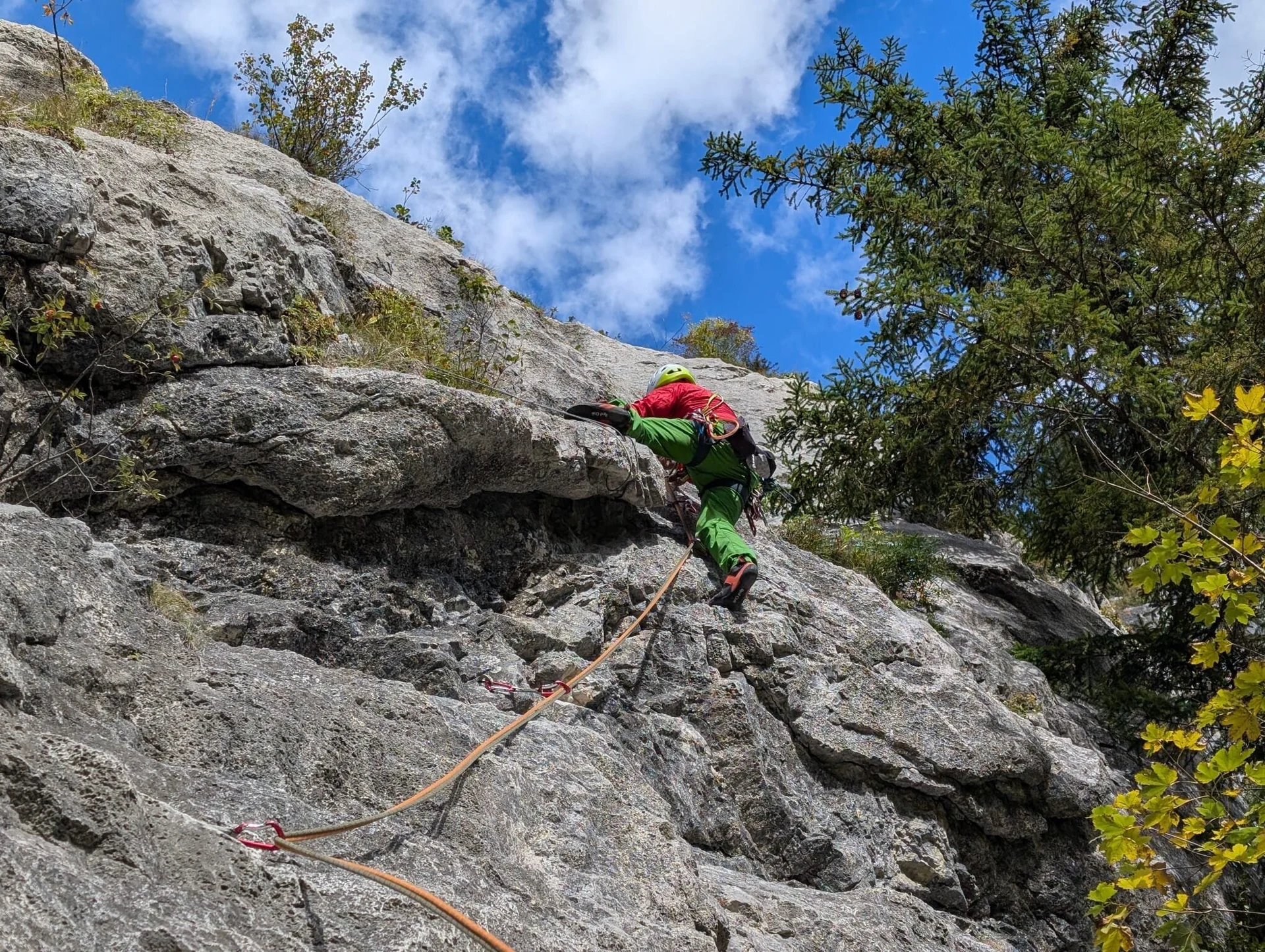 © AV Gangkofen) Reine die Seine