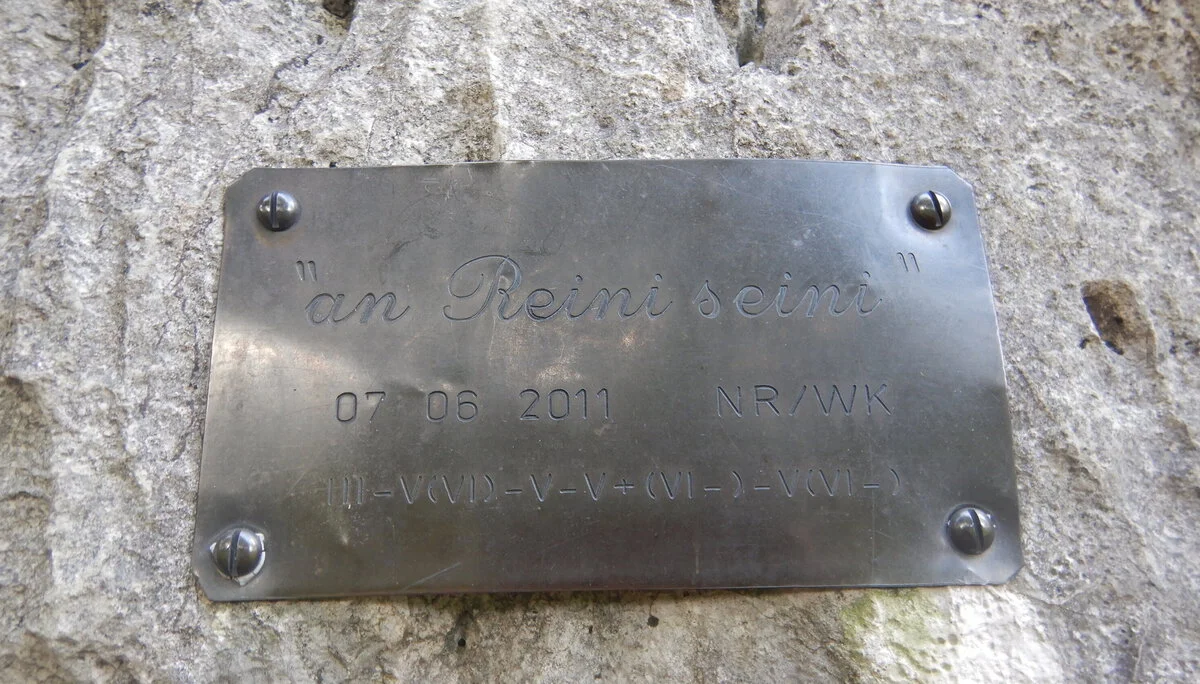 © AV Gangkofen) Reine die Seine