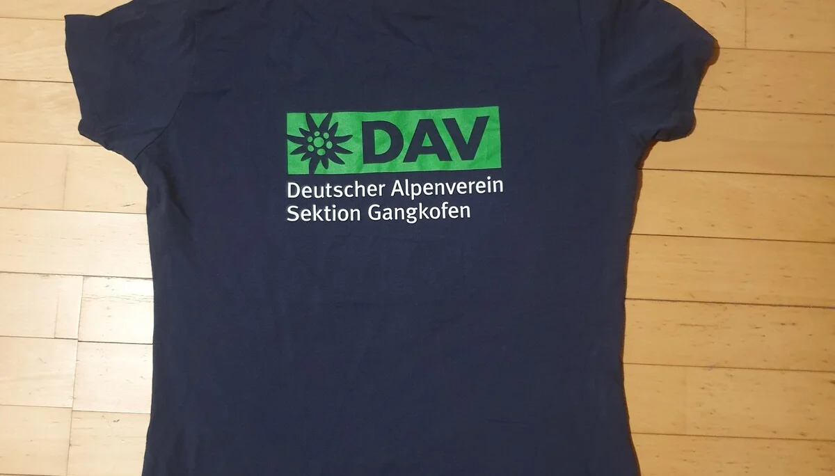 © (DAV Gangkofen)