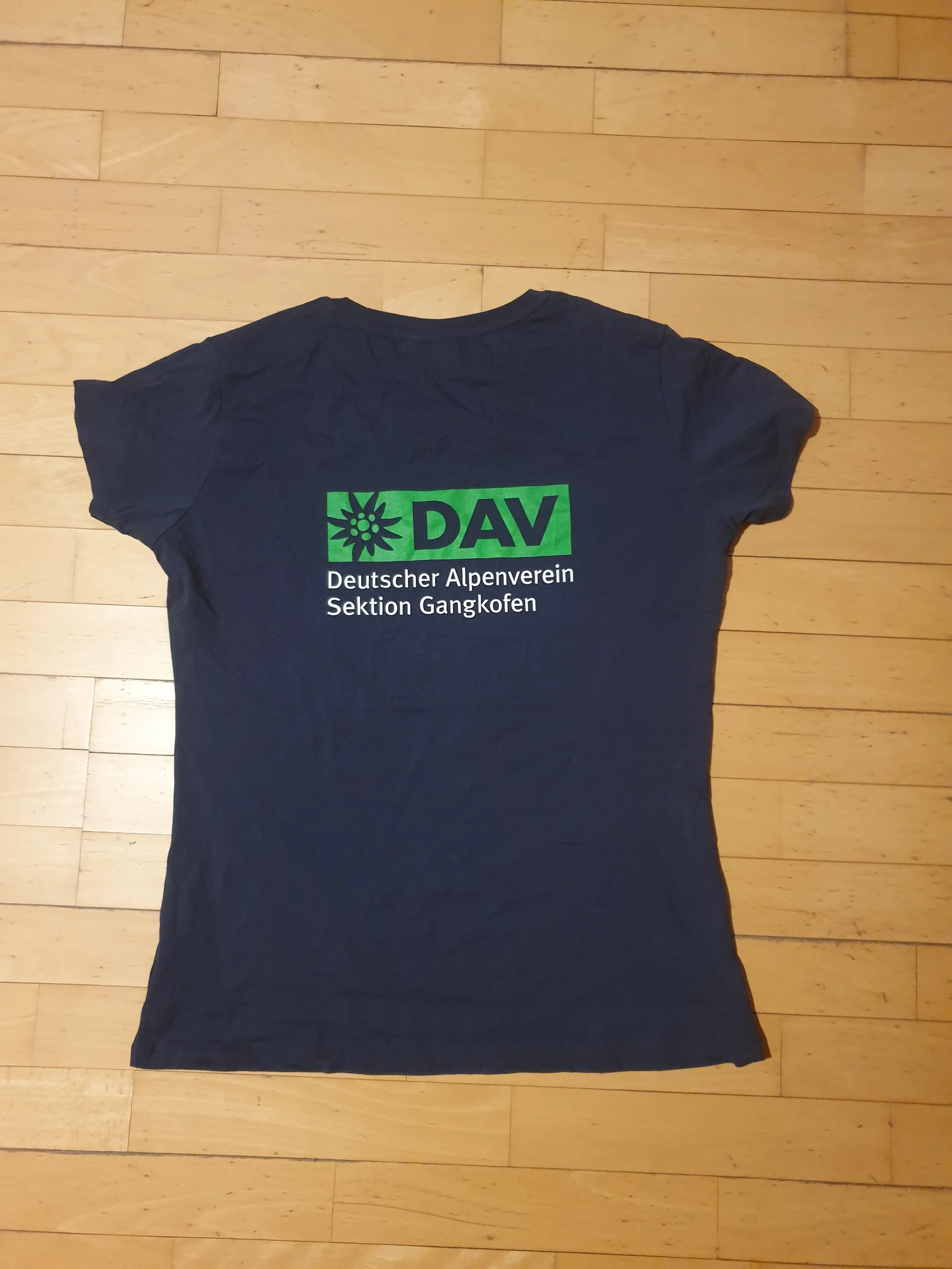 © (DAV Gangkofen)