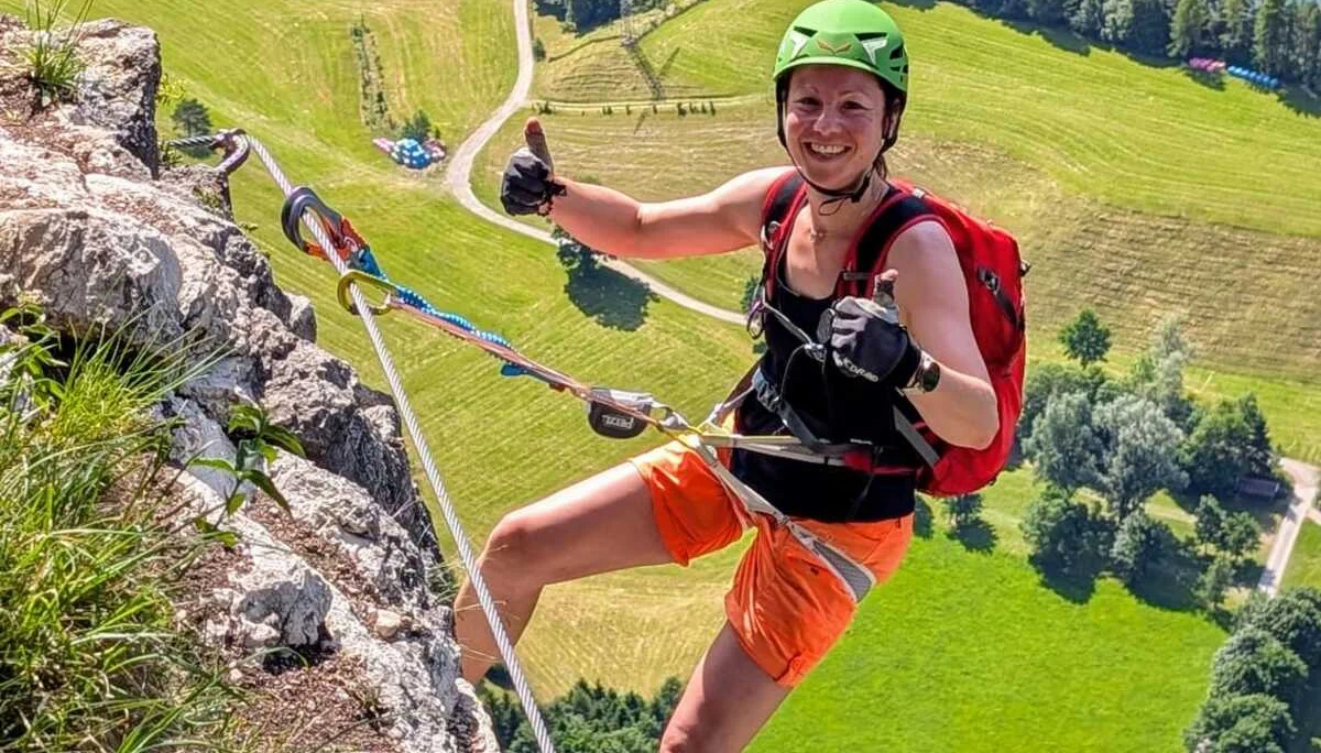 © “Blick über die Reintalerseen“ – Martin Schmidt