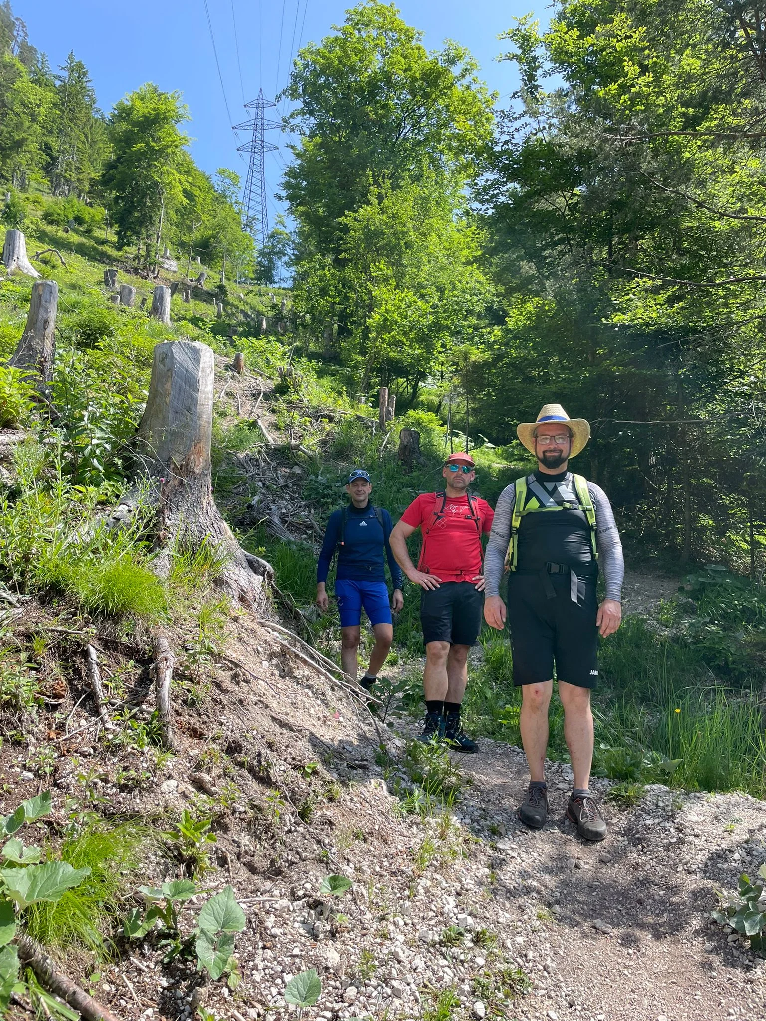 © “Im Abstieg“ – Melanie Loher