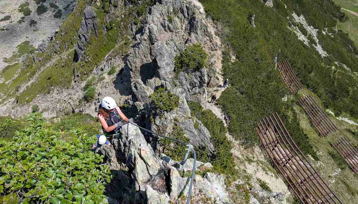 © “Im KS Henne“ – Martin Götz