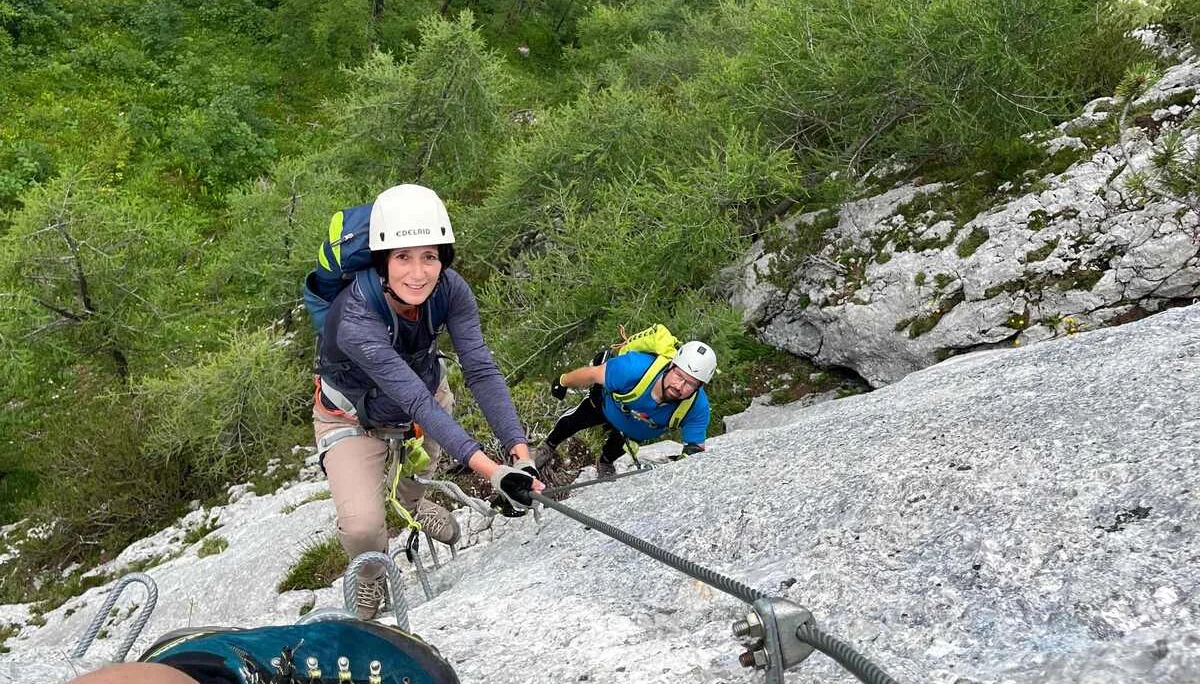 © „Im Laxersteig“ – Thomas Loher