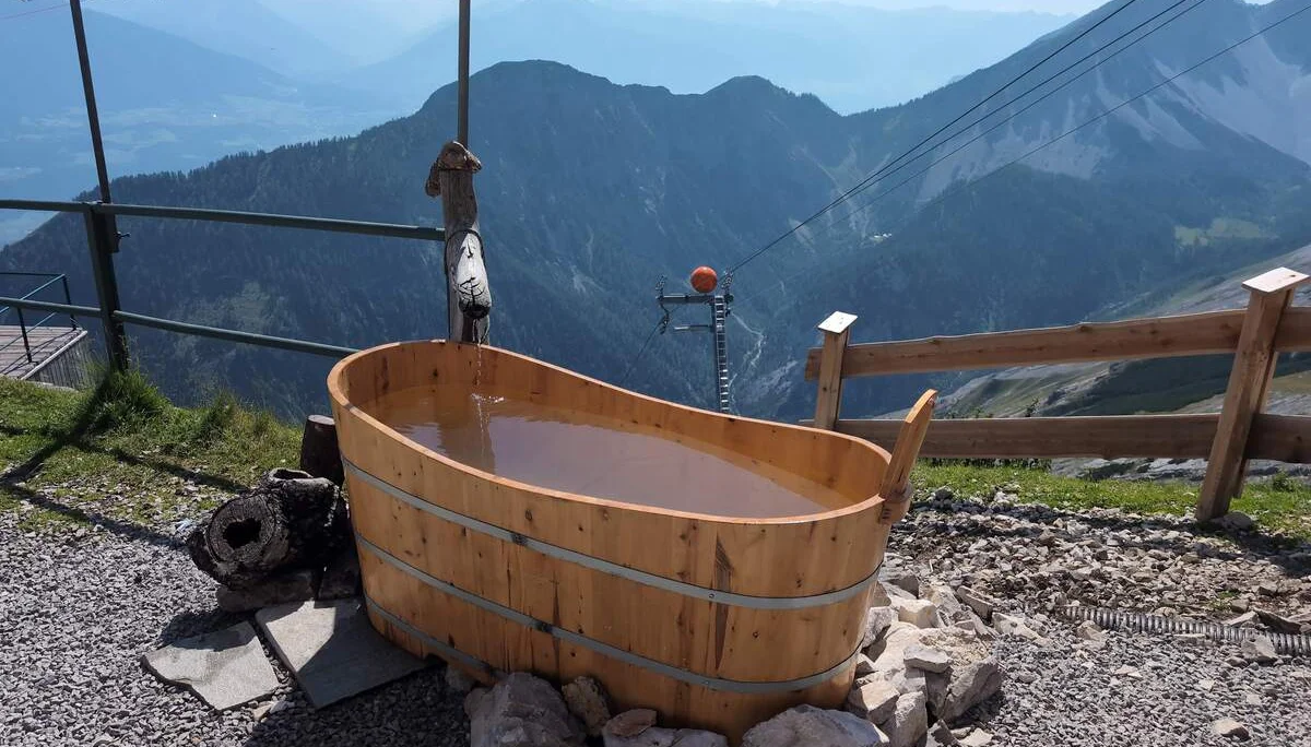 ©  „Zuber zum Abkühlen“ – Martin Götz