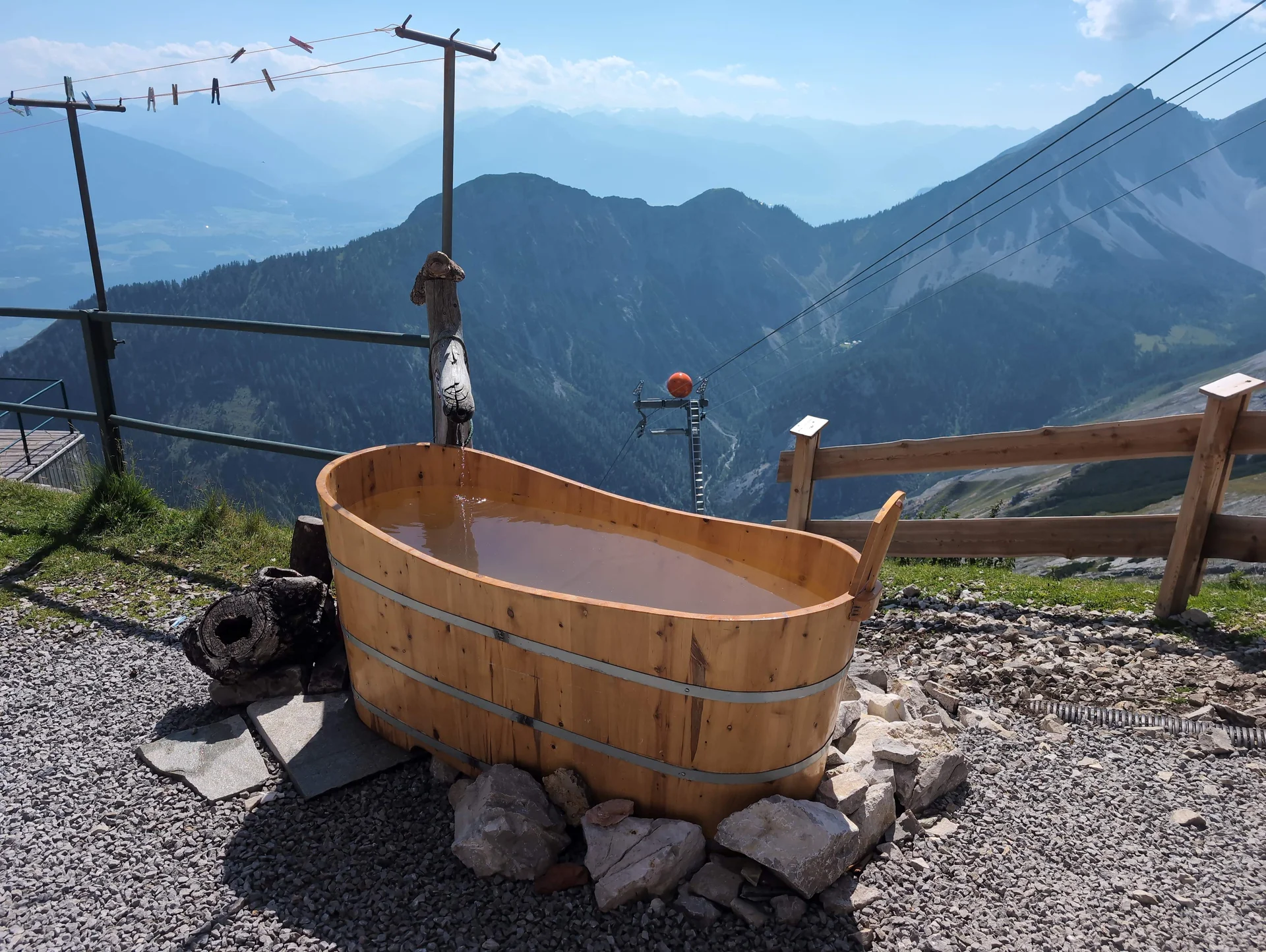 ©  „Zuber zum Abkühlen“ – Martin Götz