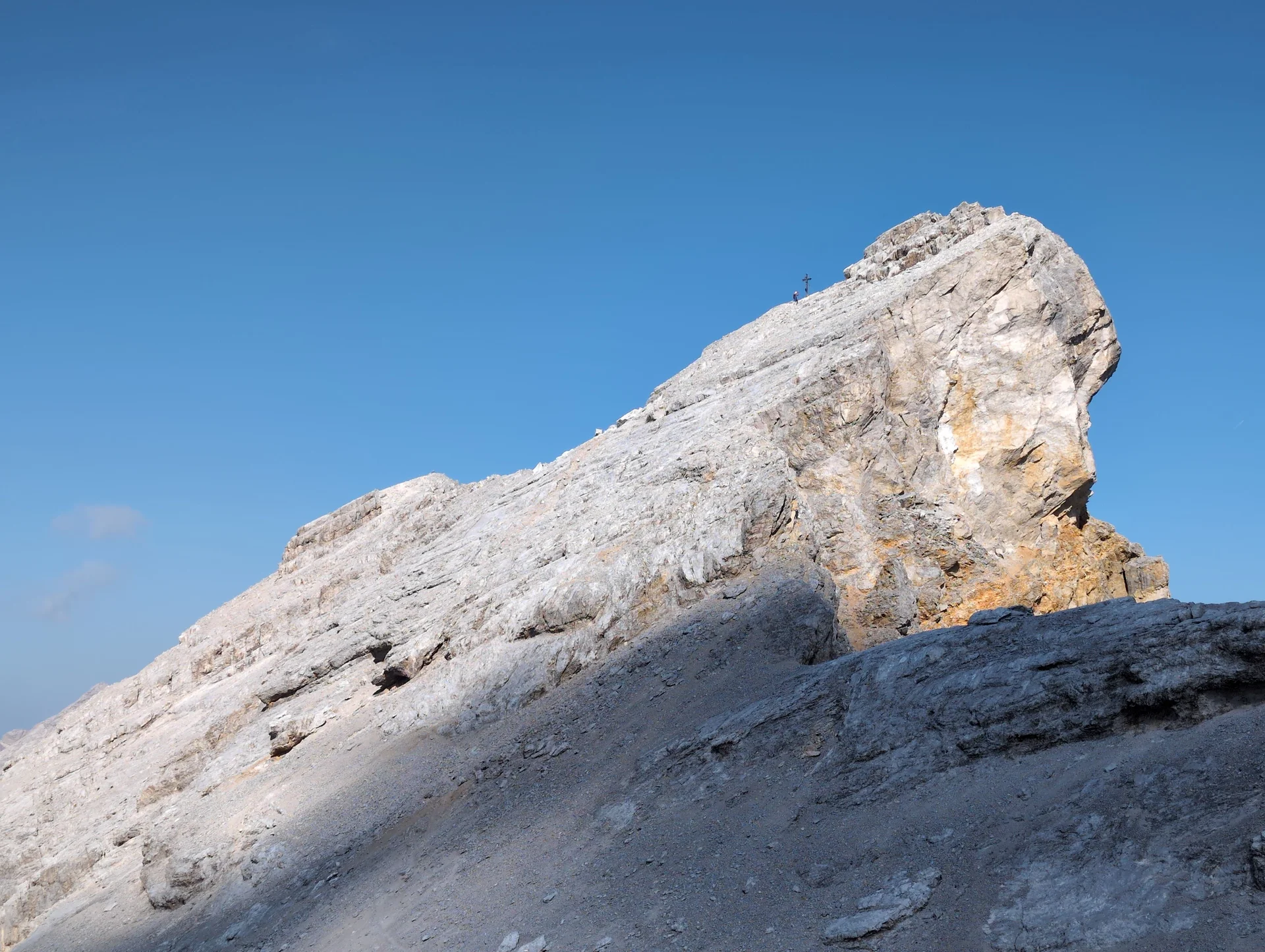 © „Das wäre der Aufstiegsweg gewesen“ – Martin Götz