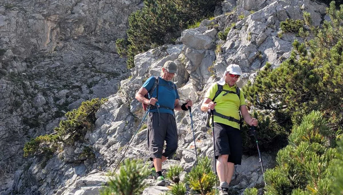 © „Weiter geht’s“ – Martin Götz