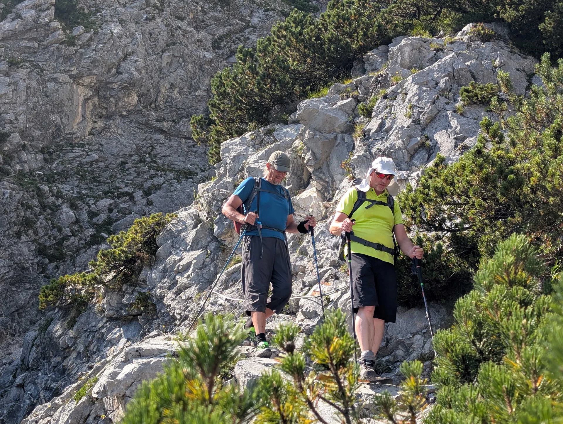 © „Weiter geht’s“ – Martin Götz