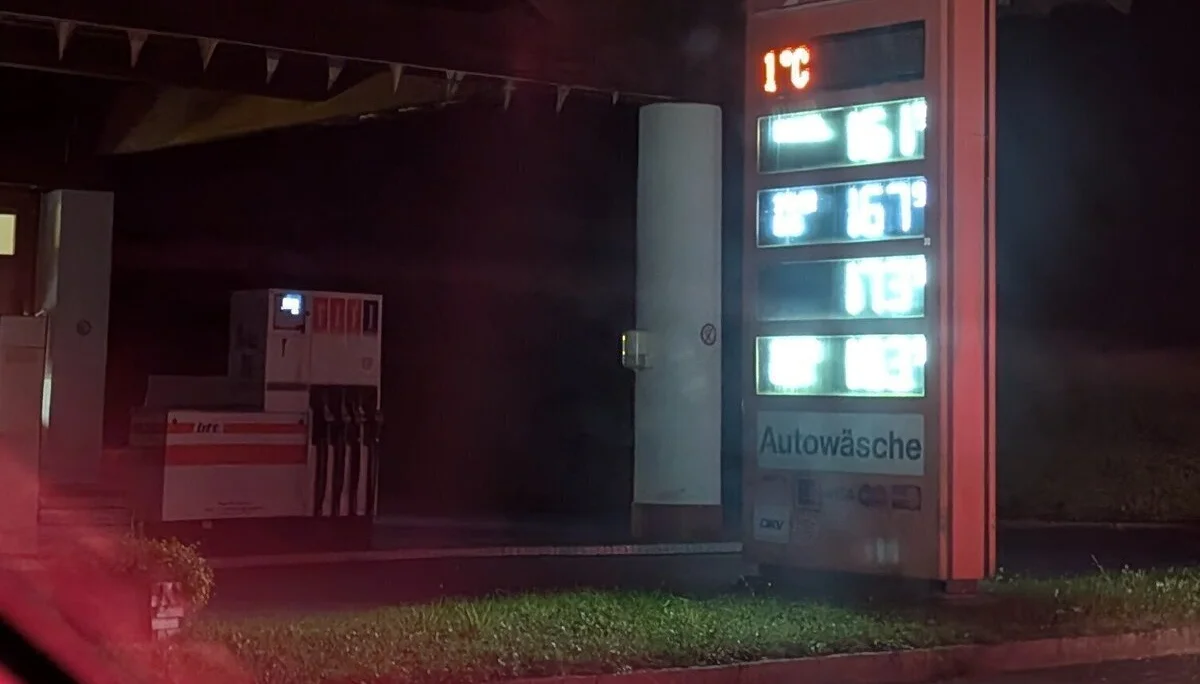 Klettersteig Berchtesgadener Hochthron | © DAV Gangkofen\Martin Götz - In Marktschellenberg noch 1 °C