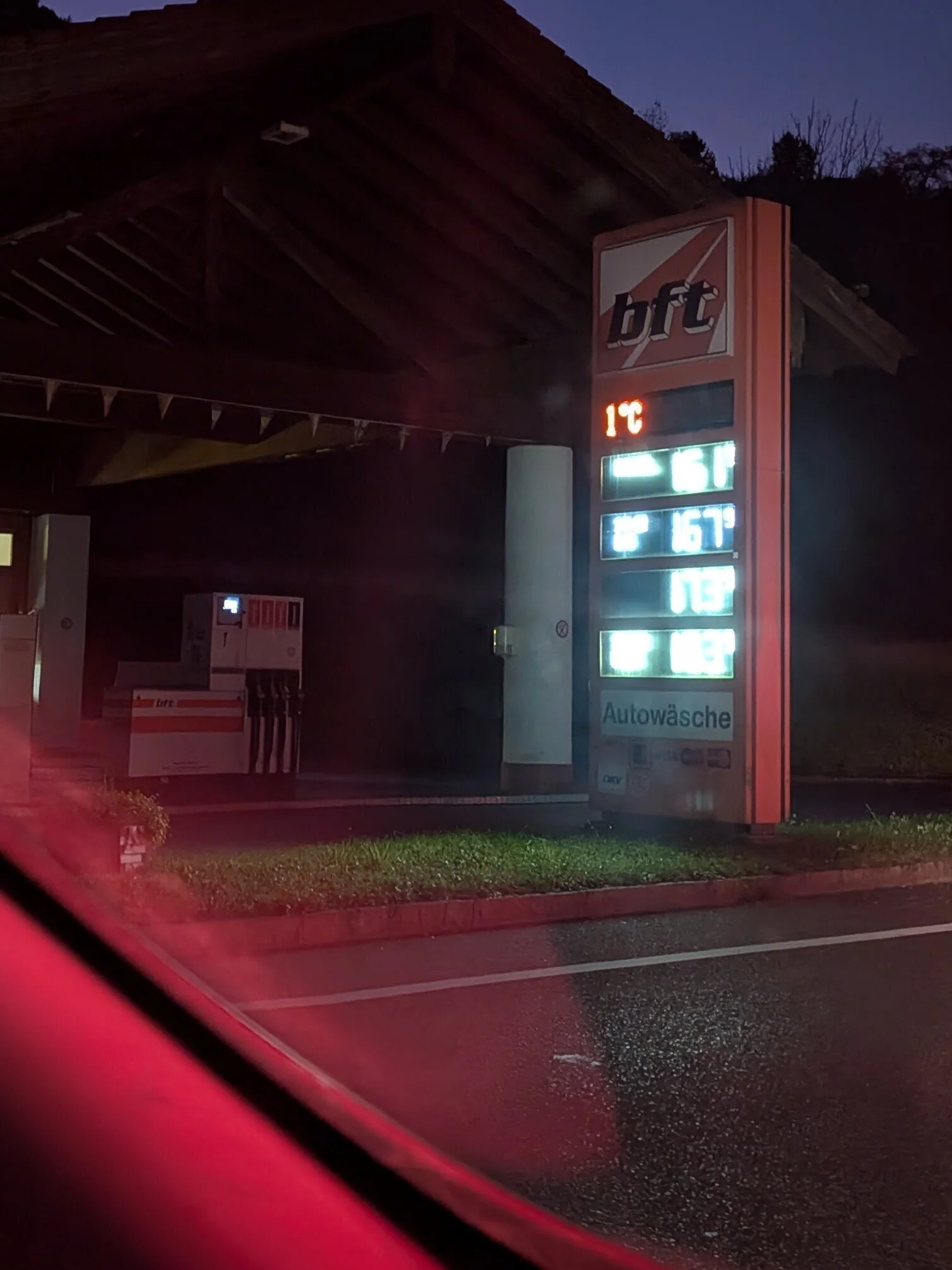 Klettersteig Berchtesgadener Hochthron | © DAV Gangkofen\Martin Götz - In Marktschellenberg noch 1 °C