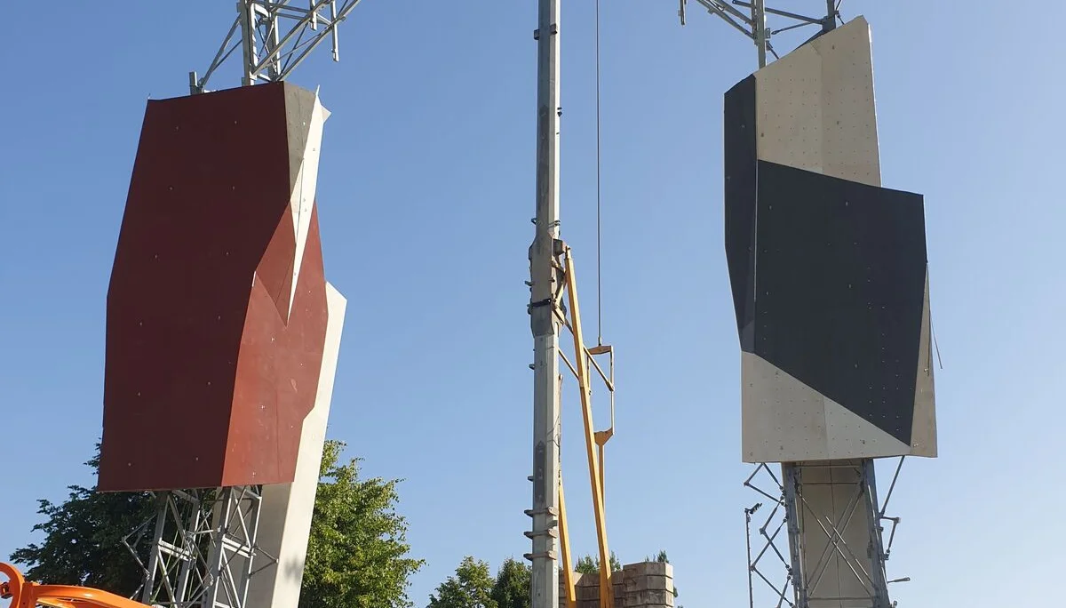 © (DAV Gangkofen) Freitag 08:00 Uhr