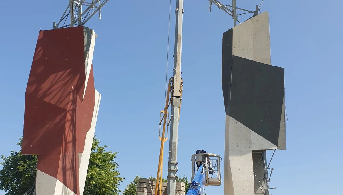 © (DAV Gangkofen) Freitag 10:00 Uhr