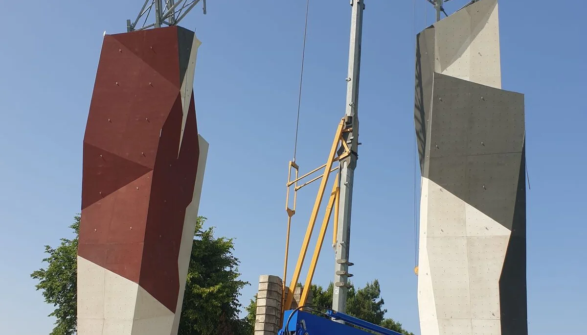 © (DAV Gangkofen) Freitag 18:00 Uhr