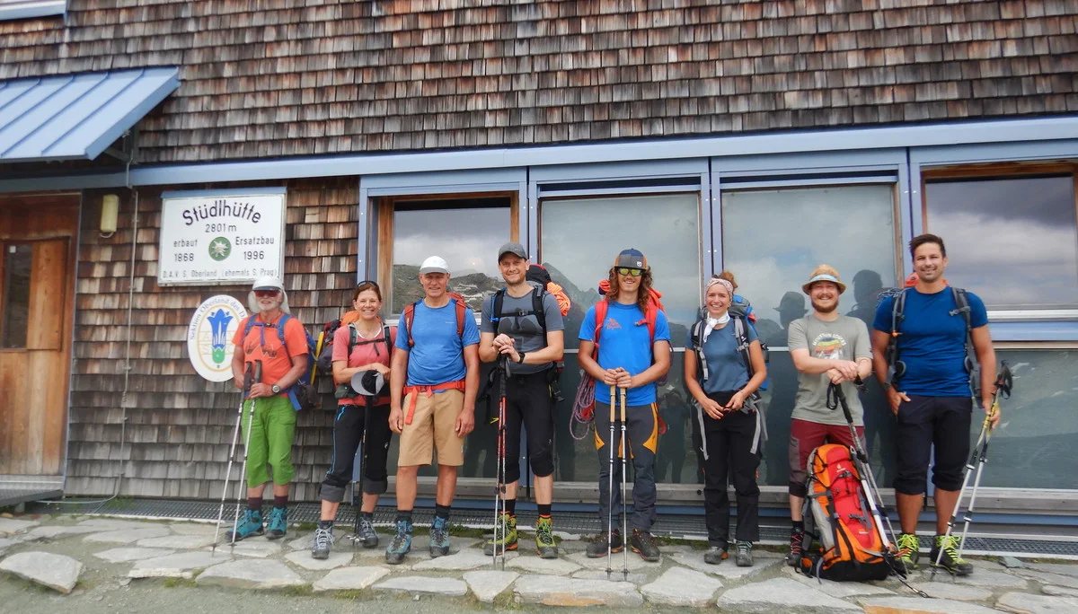 © (DAV-Gangkofen) - 