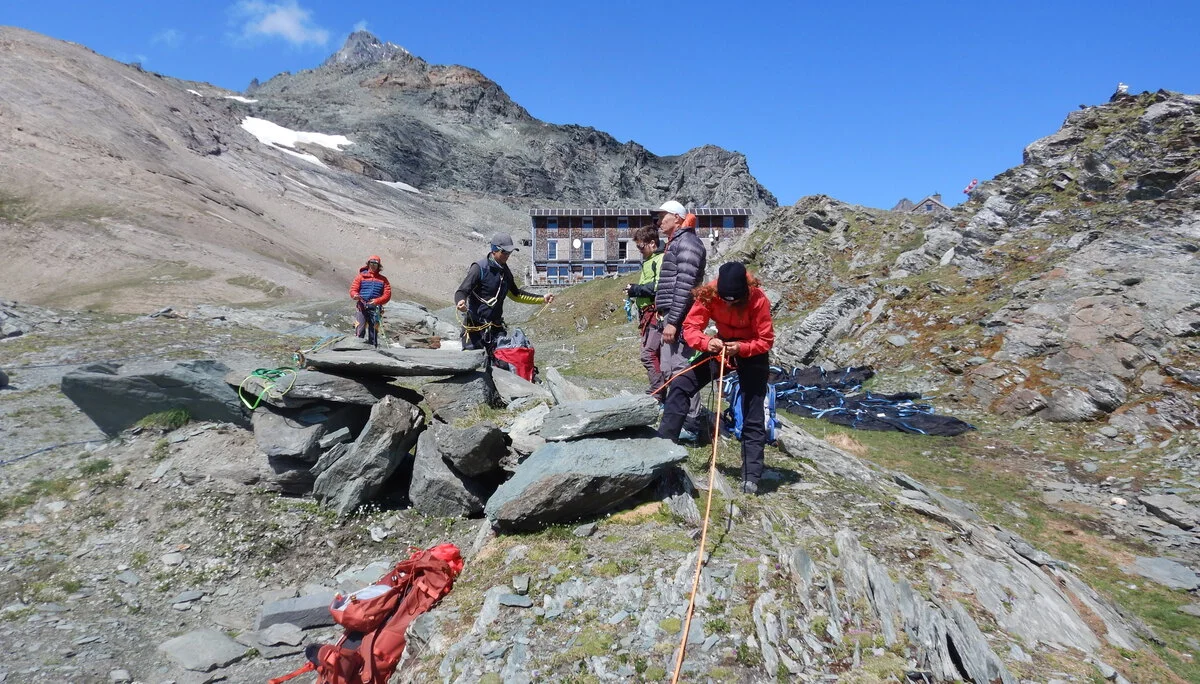 © (DAV-Gangkofen) - 