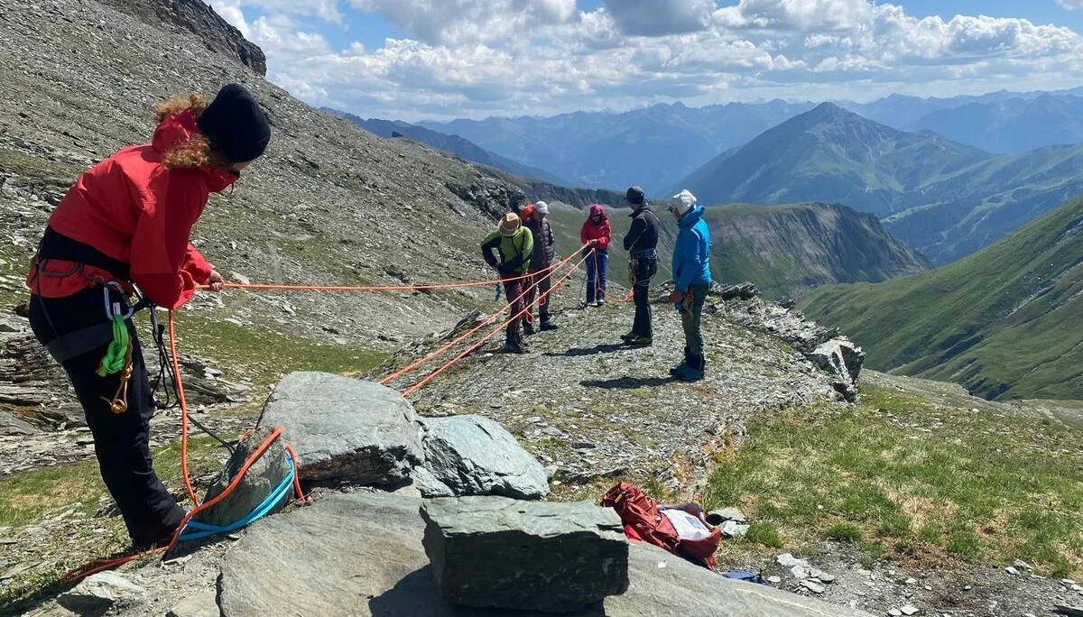 © (DAV-Gangkofen) - 