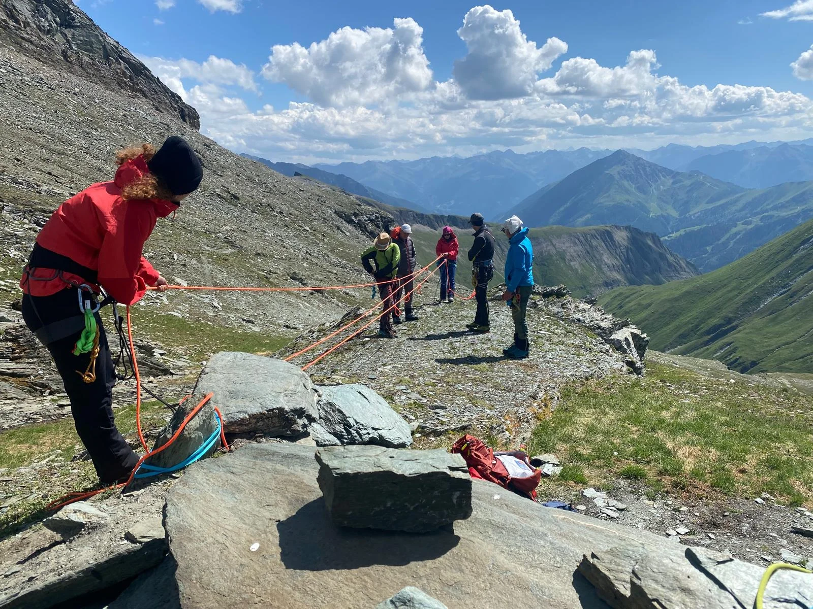 © (DAV-Gangkofen) - 