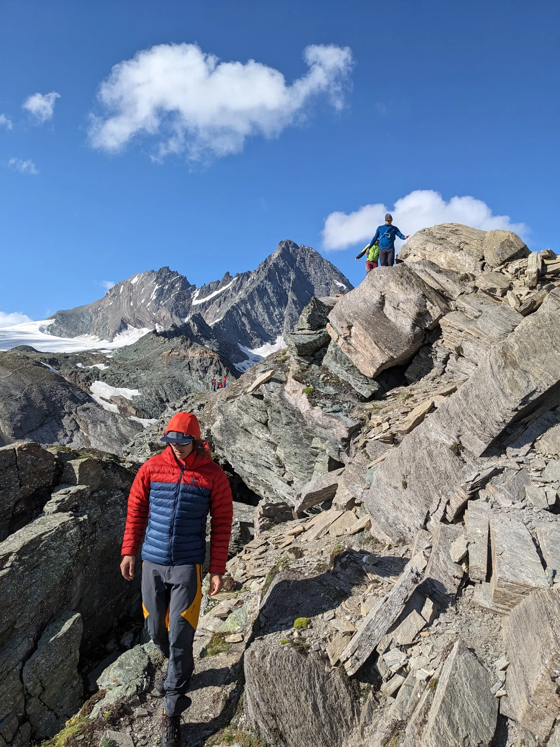 © (DAV-Gangkofen) - 