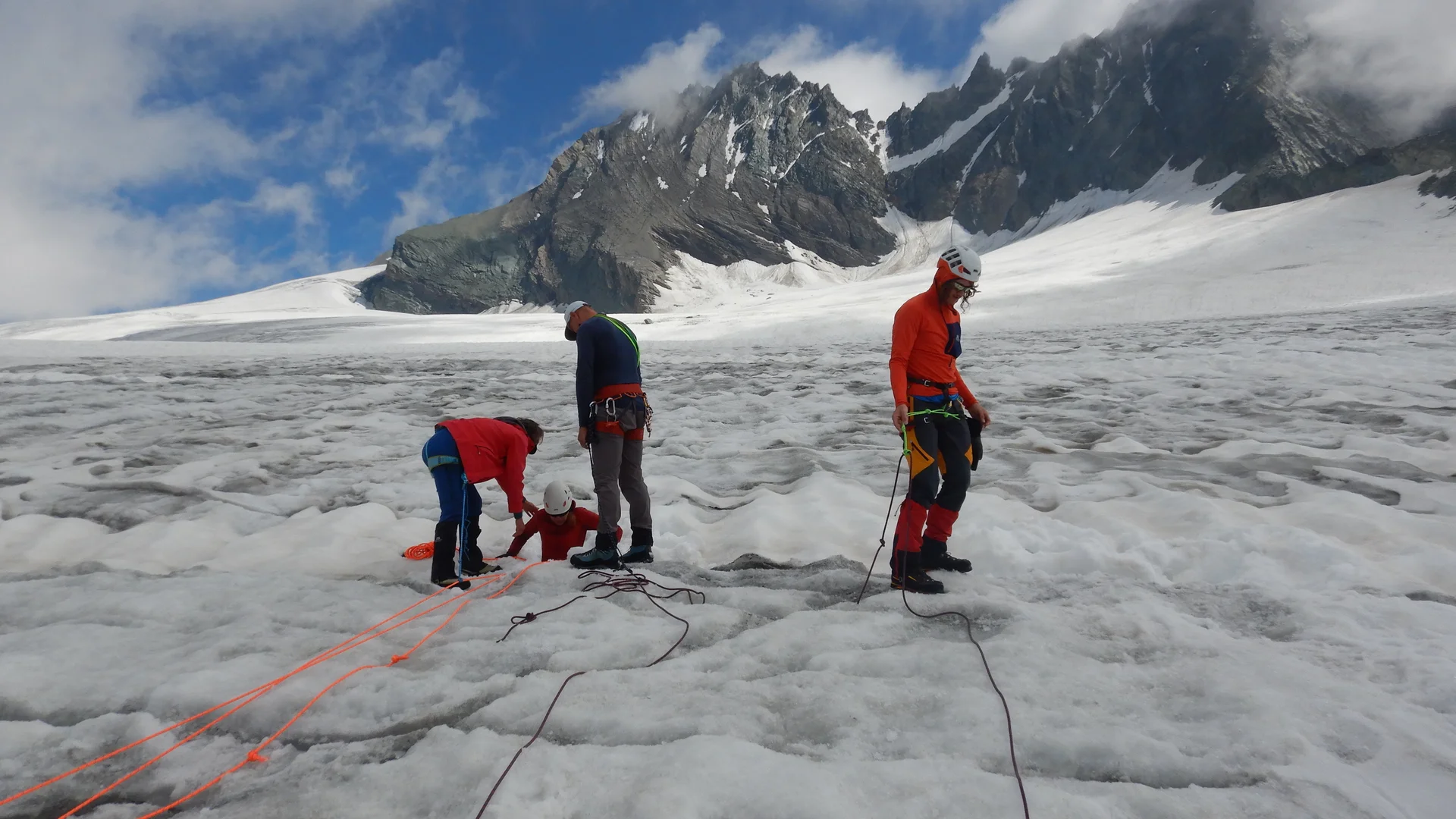 © (DAV-Gangkofen) - 