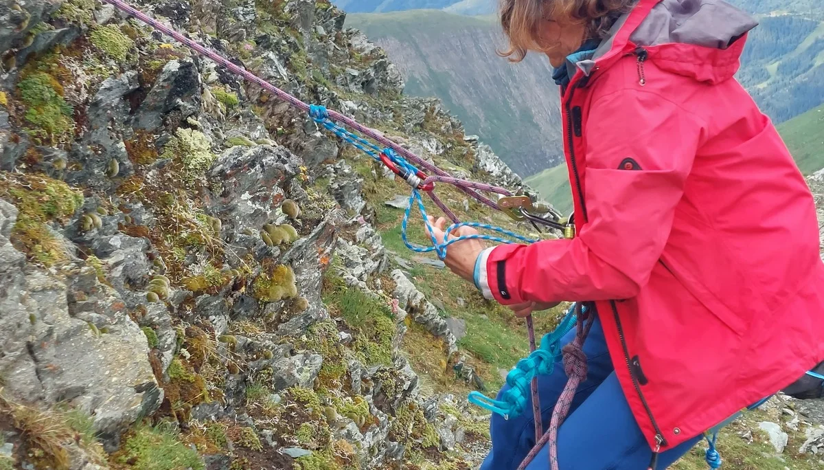 © (DAV-Gangkofen) - 