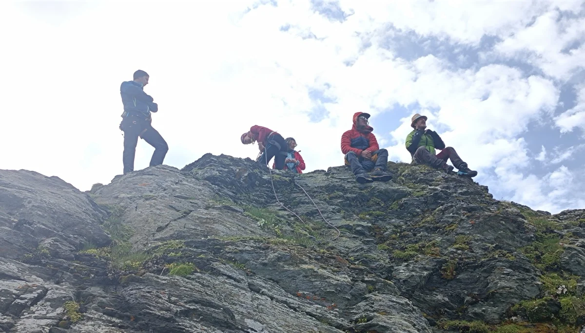 © (DAV-Gangkofen) - 