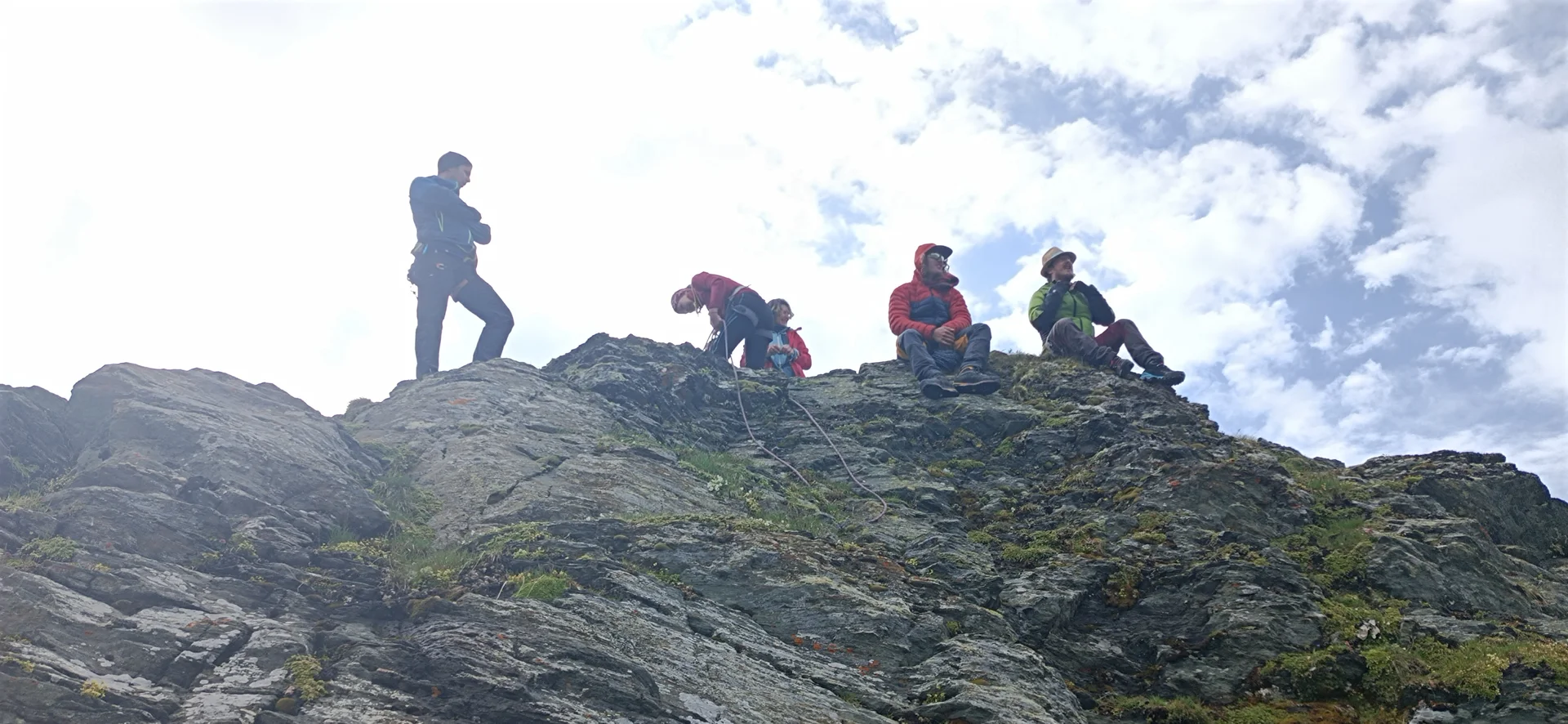 © (DAV-Gangkofen) - 