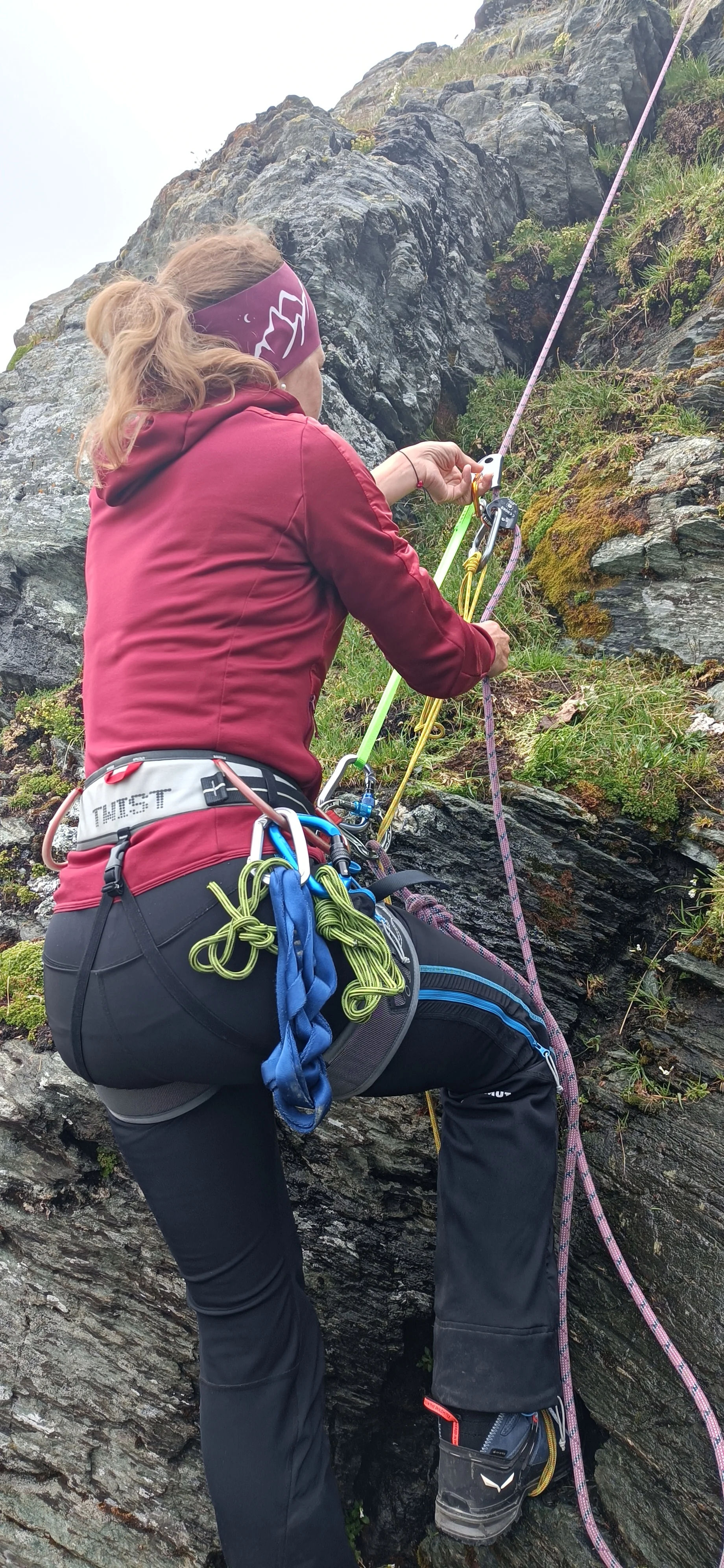 © (DAV-Gangkofen) - 