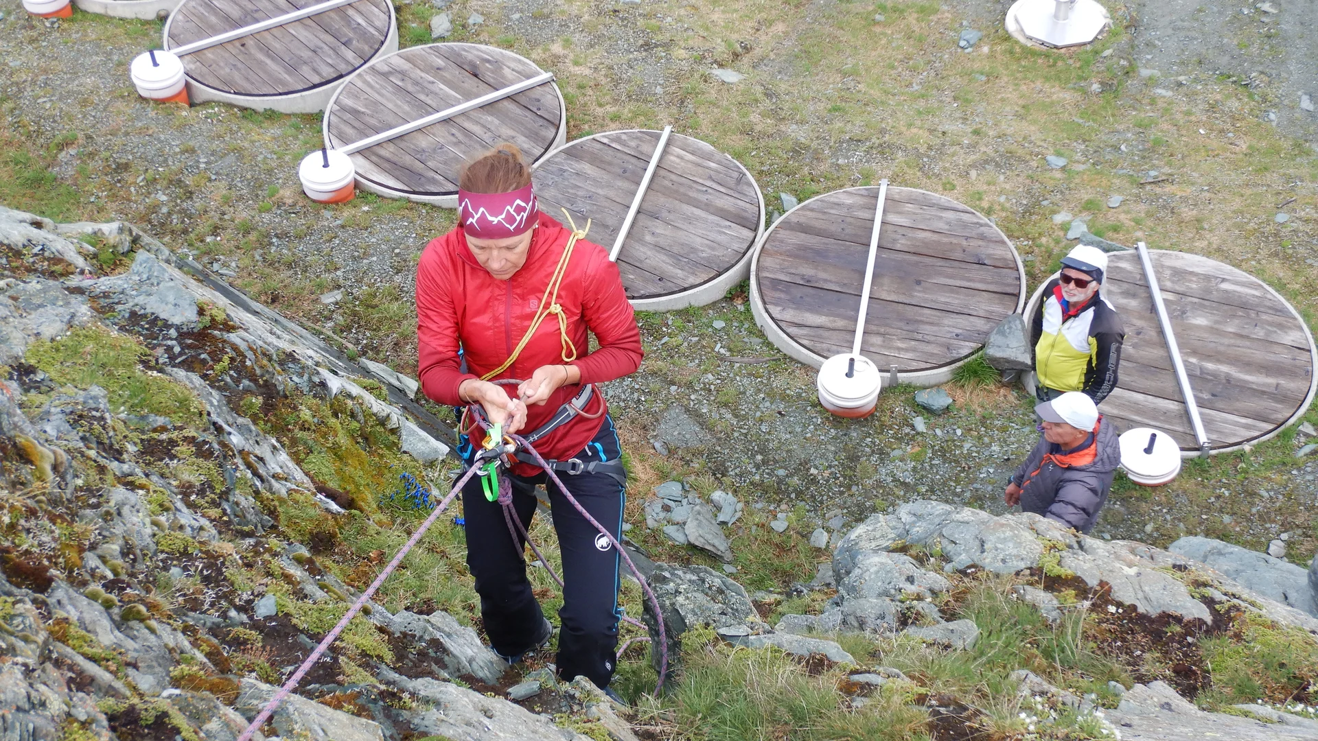 © (DAV-Gangkofen) - 