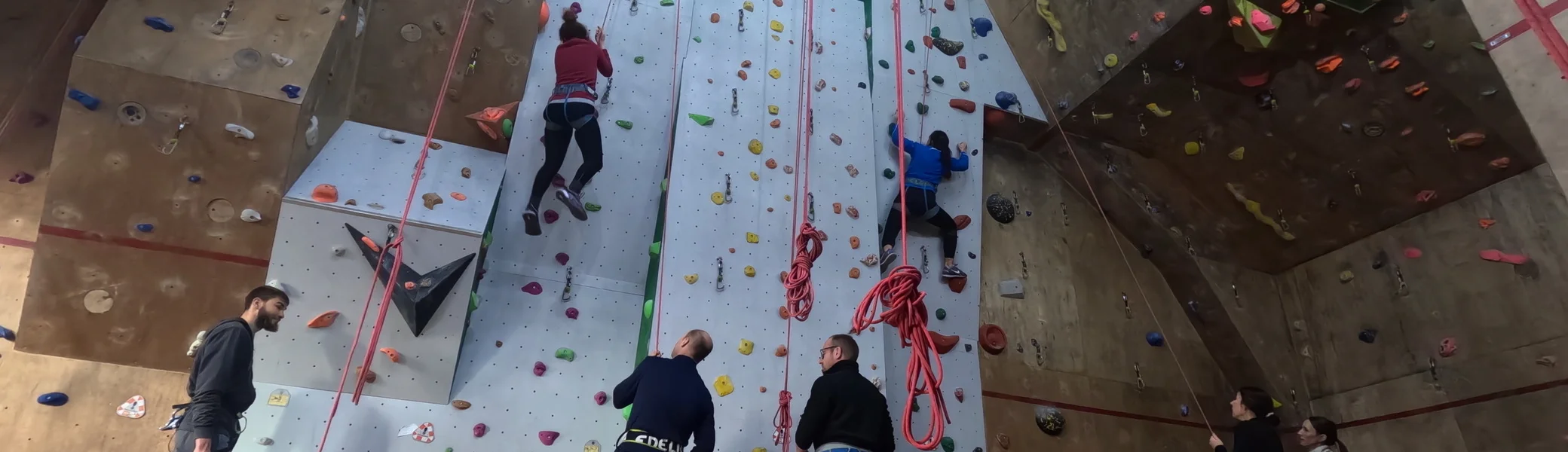 © DAV Gangkofen/ Tobi Feih