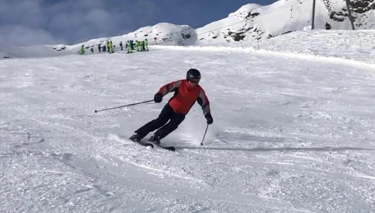 © (DAV Gangkofen) Willi