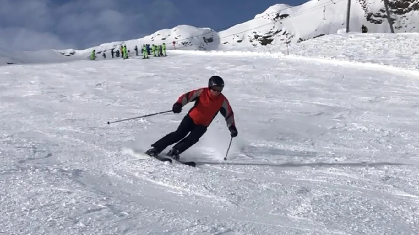 © (DAV Gangkofen) Willi