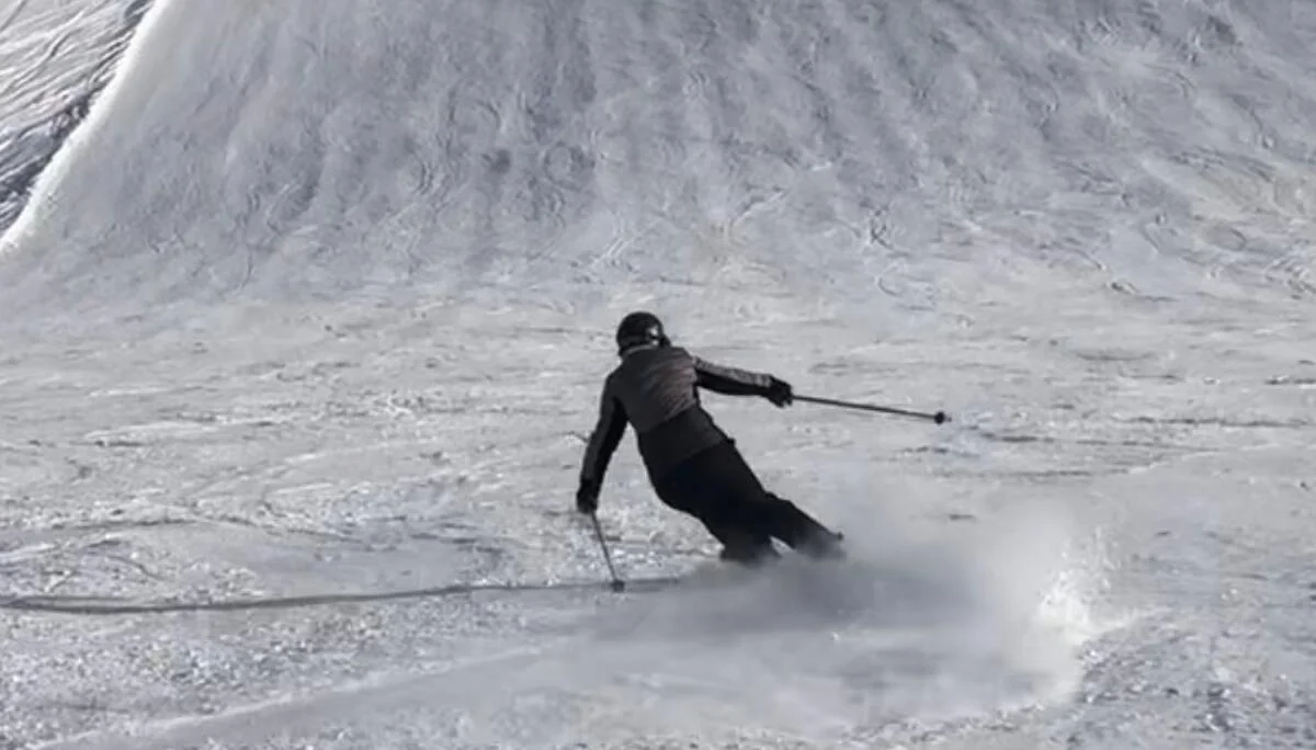 © (DAV Gangkofen) Maria