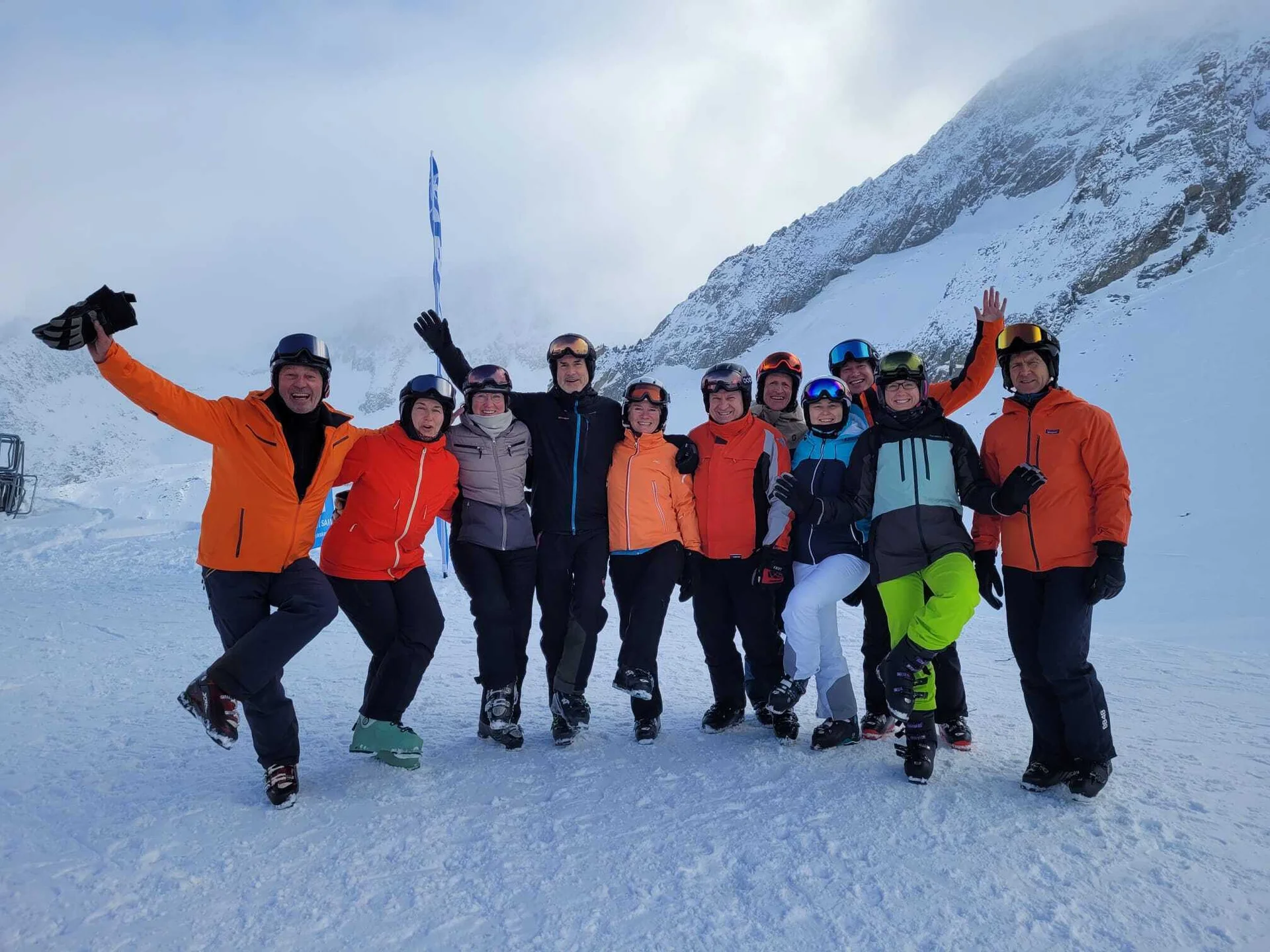 © (DAV Gangkofen) Teilnehmer 2025