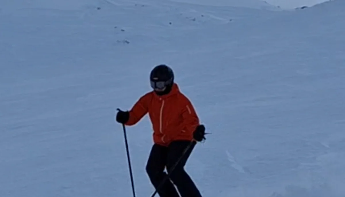 © (DAV Gangkofen) Astrid