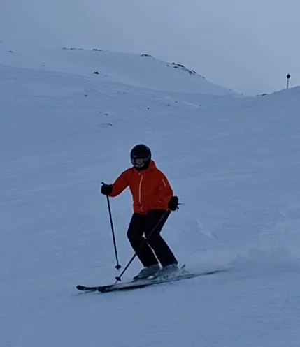 © (DAV Gangkofen) Astrid