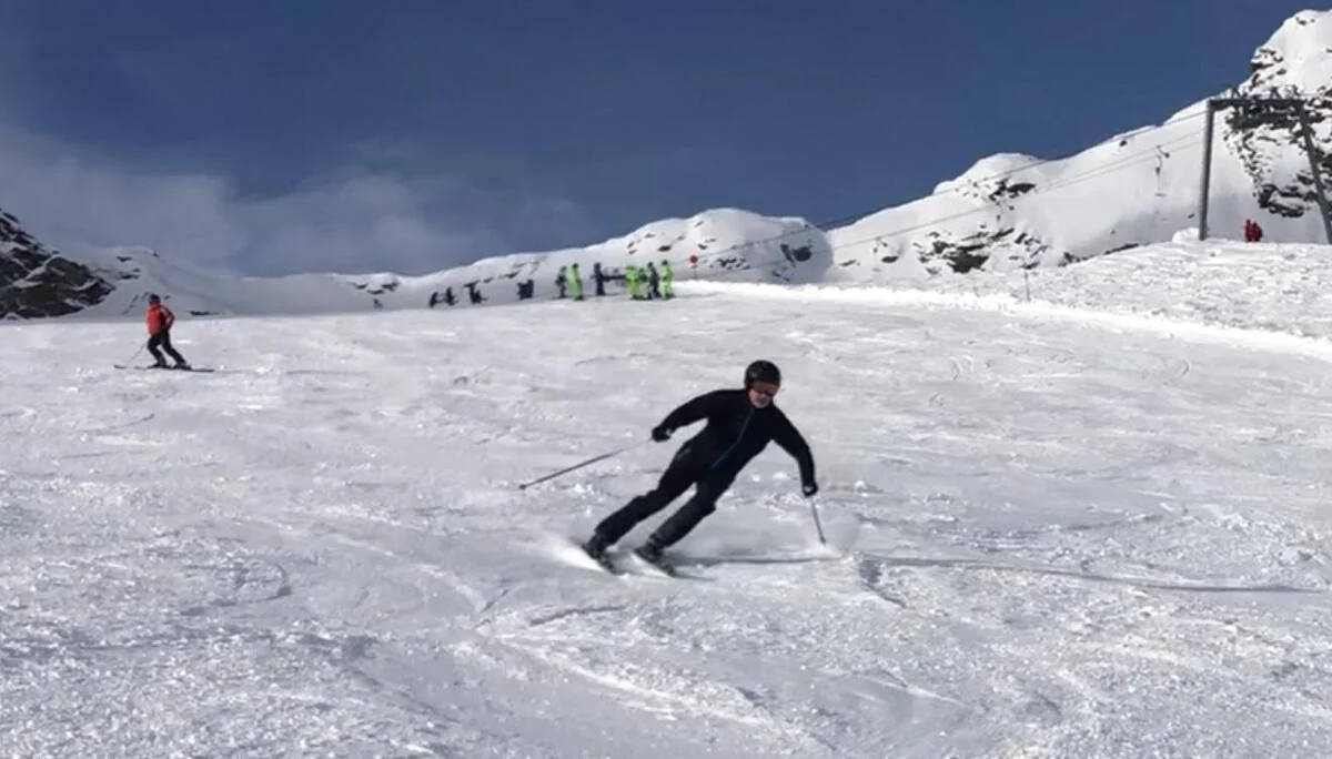 © (DAV Gangkofen) Jan