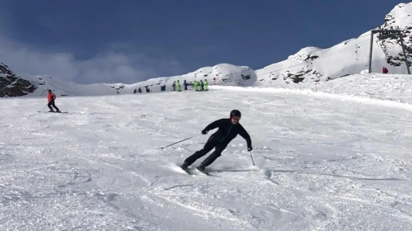 © (DAV Gangkofen) Jan