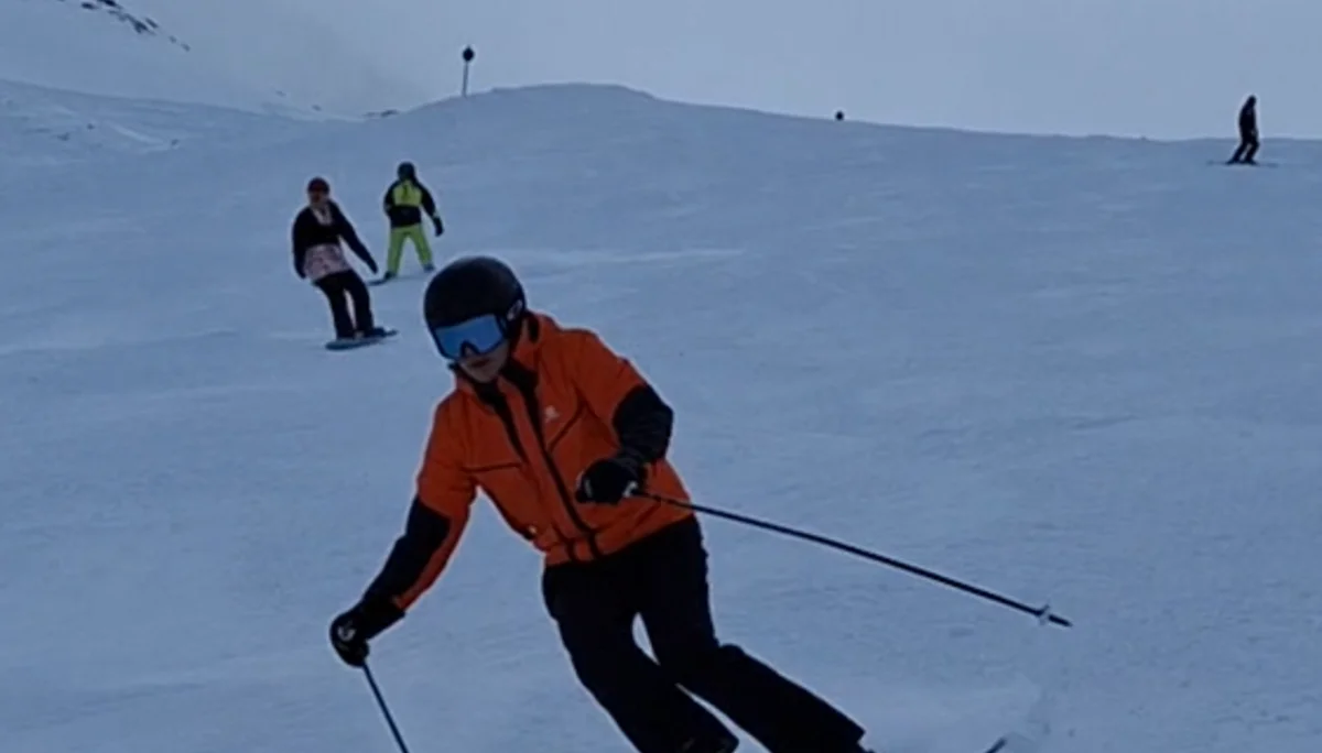 © (DAV Gangkofen) Jens