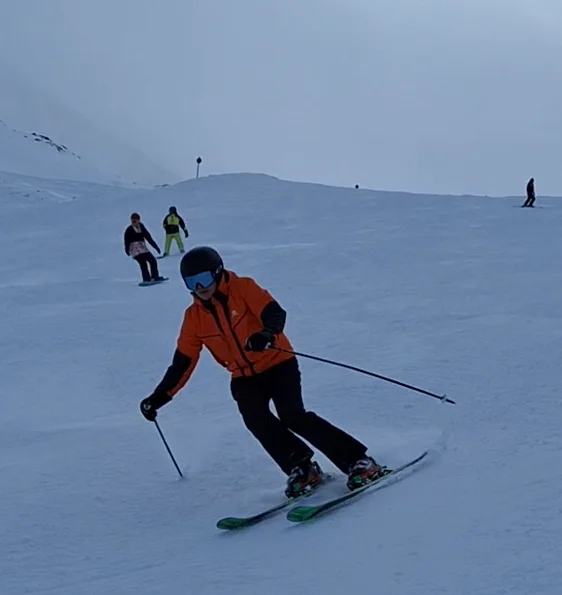 © (DAV Gangkofen) Jens