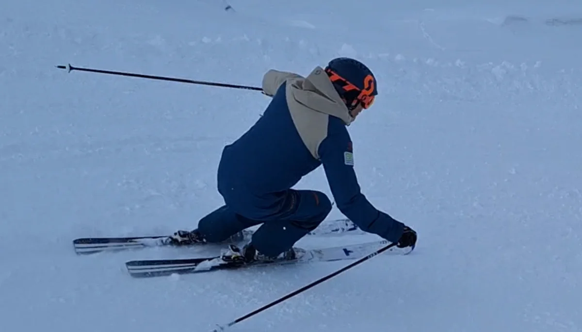 © (DAV Gangkofen) Mario