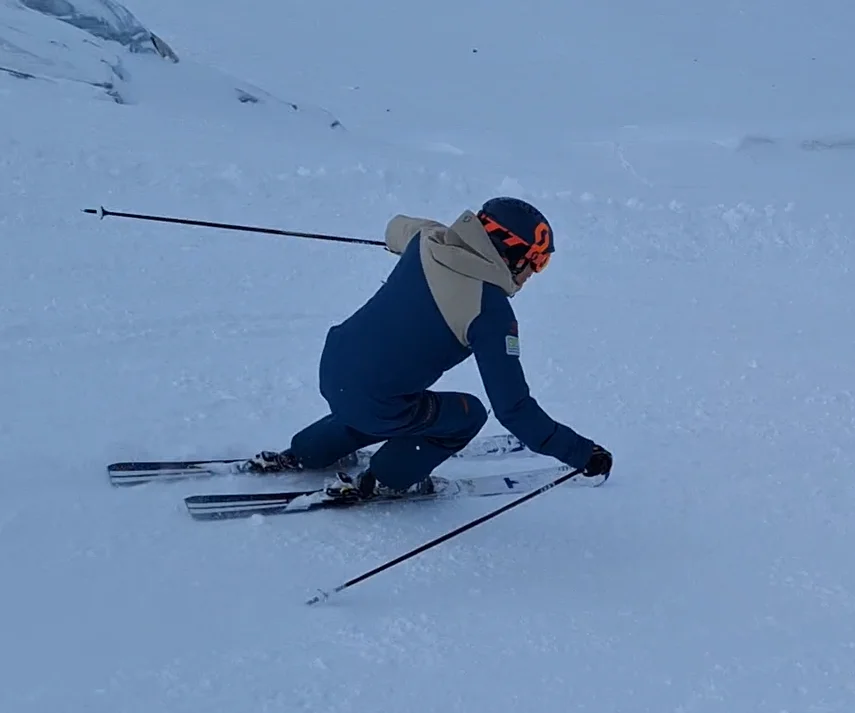 © (DAV Gangkofen) Mario