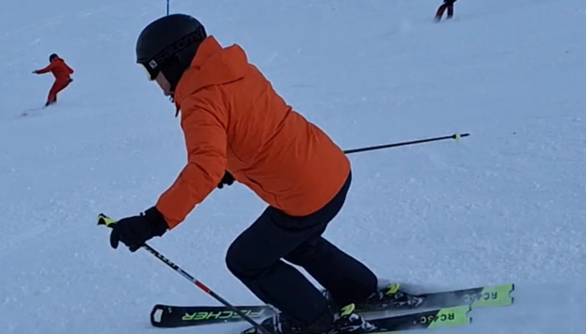 © (DAV Gangkofen) Reiner