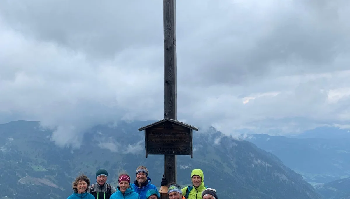 © (DAV Gangkofen) Saukarkopf