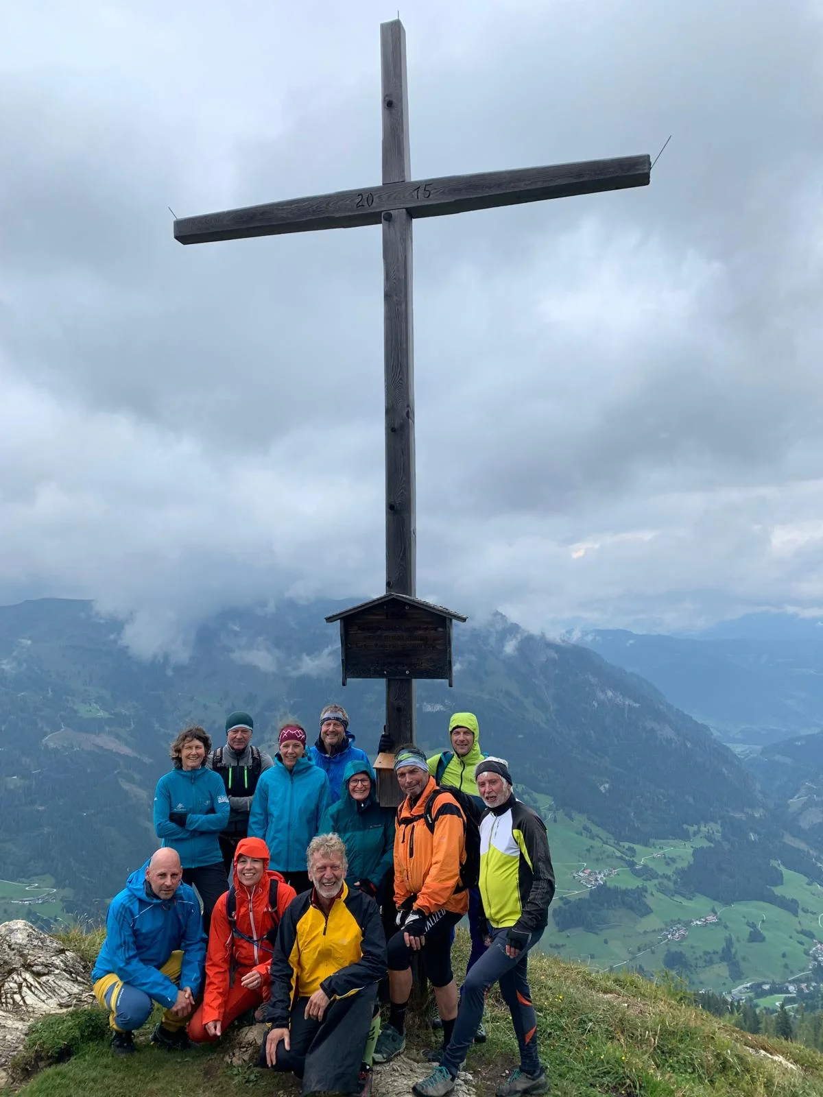 © (DAV Gangkofen) Saukarkopf